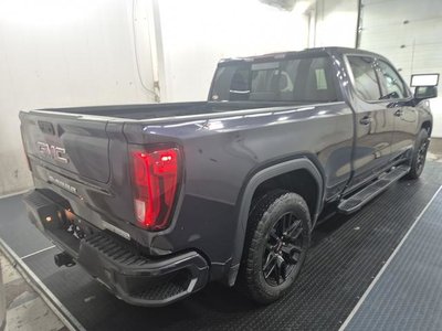 2023 GMC Sierra 1500 in Regina, Saskatchewan