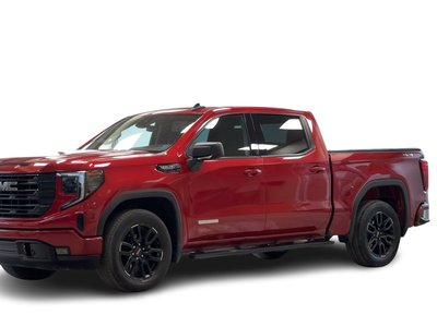 2023 GMC Sierra 1500 in Regina, Saskatchewan