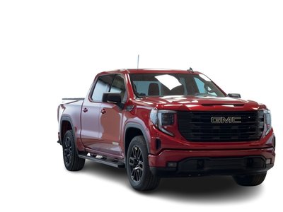 2023 GMC Sierra 1500 in Regina, Saskatchewan