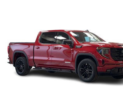 2023 GMC Sierra 1500 in Regina, Saskatchewan