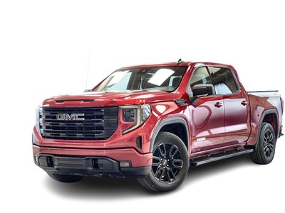 2023 GMC Sierra 1500 in Regina, Saskatchewan