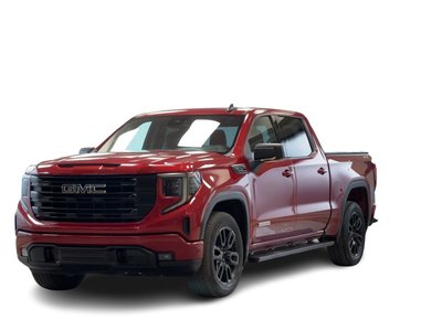 2023 GMC Sierra 1500 in Regina, Saskatchewan
