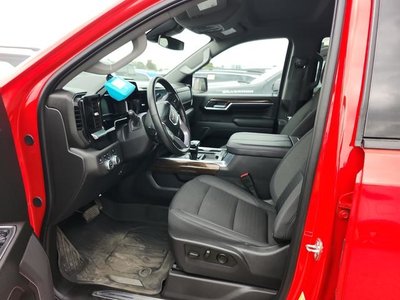 2024 GMC Sierra 1500 in Regina, Saskatchewan