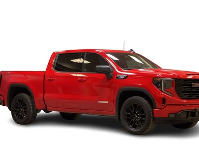 2024 GMC Sierra 1500 in Regina, Saskatchewan