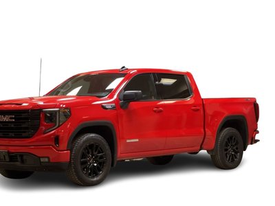 2024 GMC Sierra 1500 in Regina, Saskatchewan