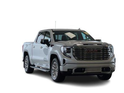2024 GMC Sierra 1500 in Regina, Saskatchewan