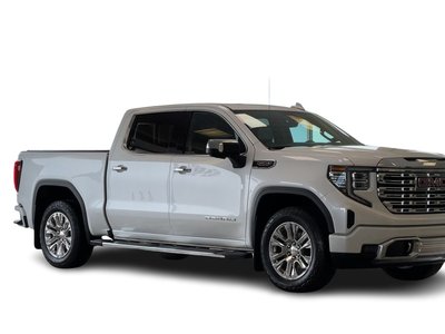 2024 GMC Sierra 1500 in Regina, Saskatchewan