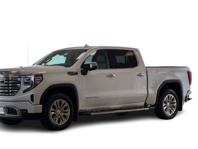GMC Sierra 1500  2024 à Regina, Saskatchewan