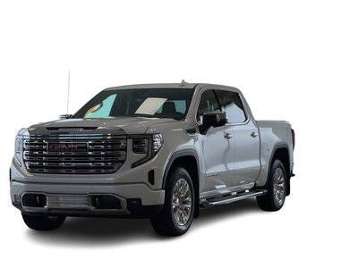 GMC Sierra 1500  2024 à Regina, Saskatchewan