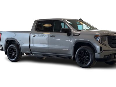 2024 GMC Sierra 1500 in Regina, Saskatchewan
