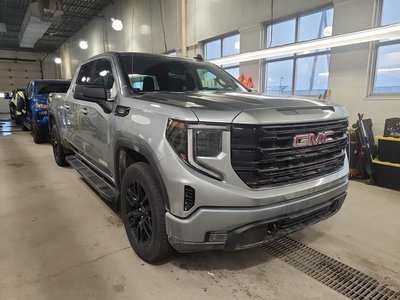 GMC Sierra 1500  2024 à Regina, Saskatchewan