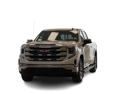 2024 GMC Sierra 1500 in Regina, Saskatchewan