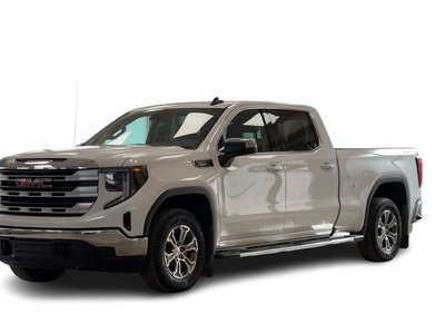 2024 GMC Sierra 1500 in Regina, Saskatchewan