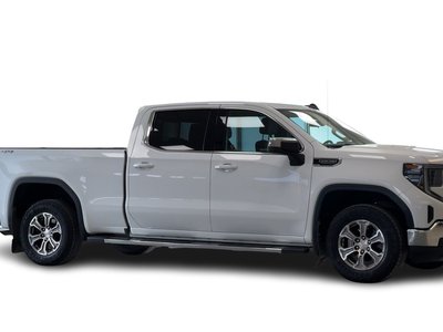 2024 GMC Sierra 1500 in Regina, Saskatchewan