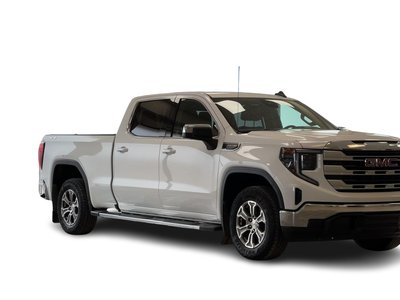 2024 GMC Sierra 1500 in Regina, Saskatchewan