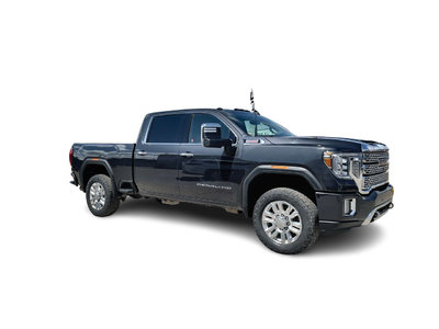 2020 GMC SIERRA 2500 in Regina, Saskatchewan