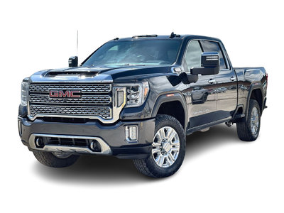 2020 GMC SIERRA 2500 in Regina, Saskatchewan