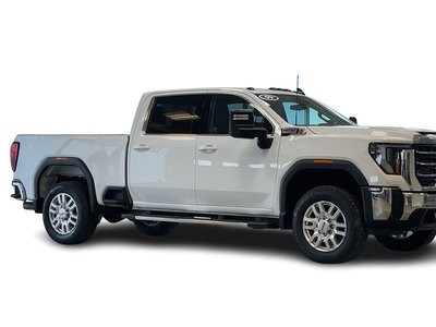 2024 GMC Sierra 2500HD in Regina, Saskatchewan