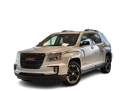 GMC Terrain  2017 à Regina, Saskatchewan