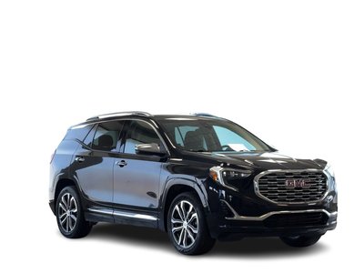 2020 GMC Terrain in Regina, Saskatchewan