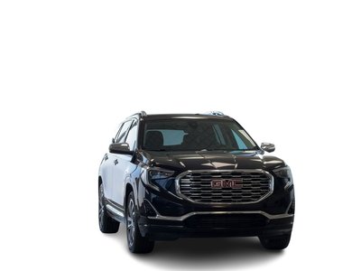 2020 GMC Terrain in Regina, Saskatchewan