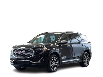 GMC Terrain  2020 à Regina, Saskatchewan