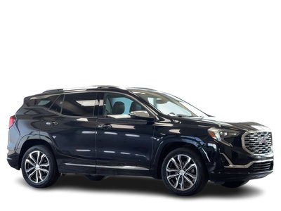 2020 GMC Terrain in Regina, Saskatchewan