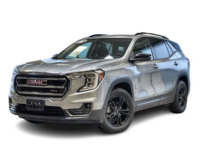 2024 GMC Terrain in Regina, Saskatchewan