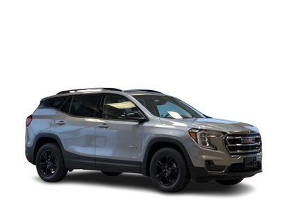 2024 GMC Terrain in Regina, Saskatchewan