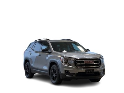 2024 GMC Terrain in Regina, Saskatchewan