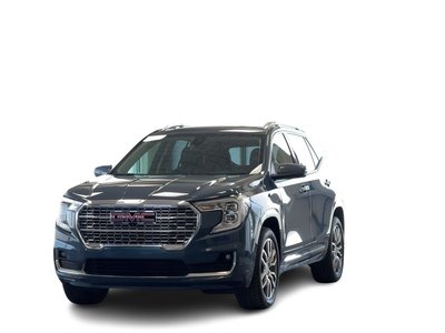 GMC Terrain  2024 à Regina, Saskatchewan