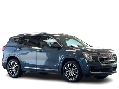 GMC Terrain  2024 à Regina, Saskatchewan