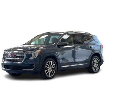 GMC Terrain  2024 à Regina, Saskatchewan