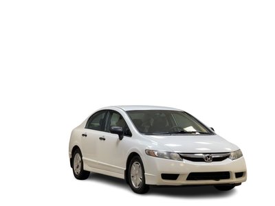 2009 Honda Civic in Regina, Saskatchewan