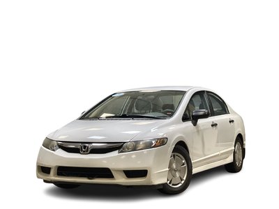 2009 Honda Civic in Regina, Saskatchewan