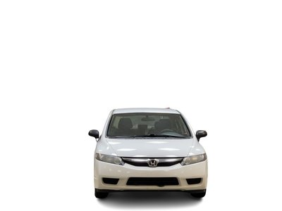 2009 Honda Civic in Regina, Saskatchewan