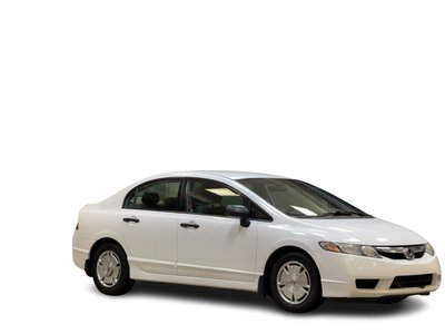 2009 Honda Civic in Regina, Saskatchewan