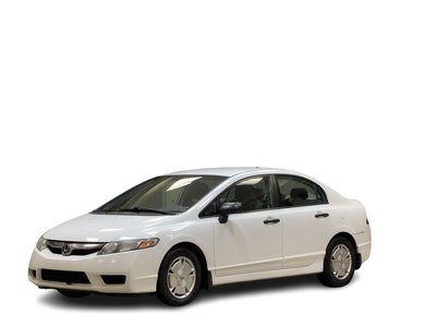 2009 Honda Civic in Regina, Saskatchewan