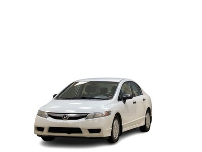 2009 Honda Civic in Regina, Saskatchewan
