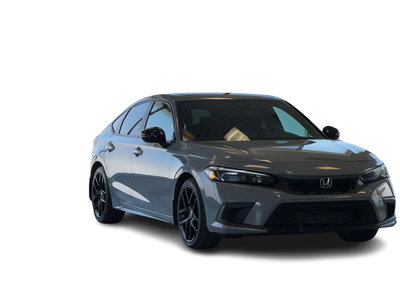 2022 Honda Civic in Regina, Saskatchewan