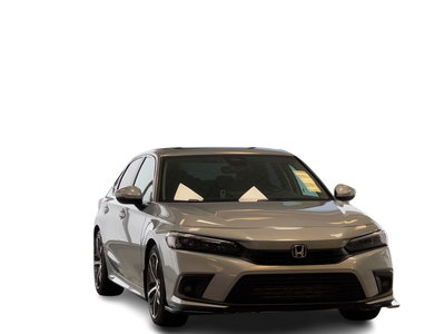 2022 Honda Civic in Regina, Saskatchewan