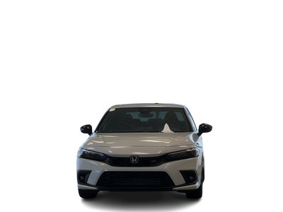 2022 Honda Civic in Regina, Saskatchewan