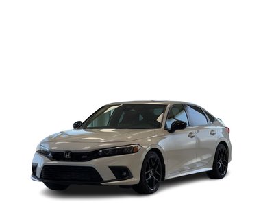 Honda Civic  2022 à Regina, Saskatchewan
