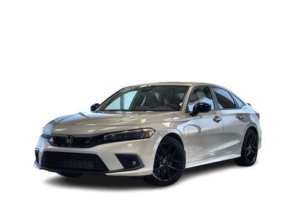 2022 Honda Civic in Regina, Saskatchewan