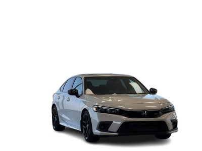 2022 Honda Civic in Regina, Saskatchewan