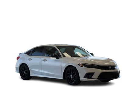2022 Honda Civic in Regina, Saskatchewan