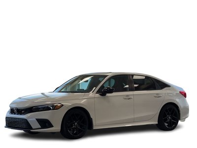 Honda Civic  2022 à Regina, Saskatchewan