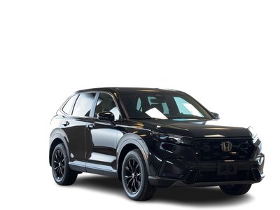 Honda CR-V Hybrid  2025 à Regina, Saskatchewan