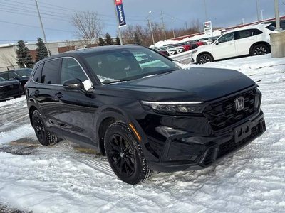 2025 Honda CR-V Hybrid in Regina, Saskatchewan