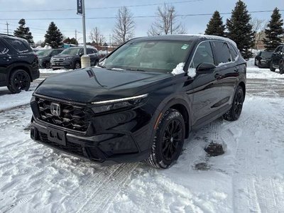 2025 Honda CR-V Hybrid in Regina, Saskatchewan
